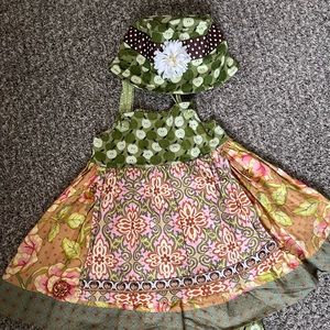 Matilda Jane set size 4
